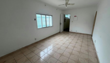 Apartamento com 3 dormitórios à venda, 72 m² por R$ 315.000 - Aparecida BNH- Santos/SP