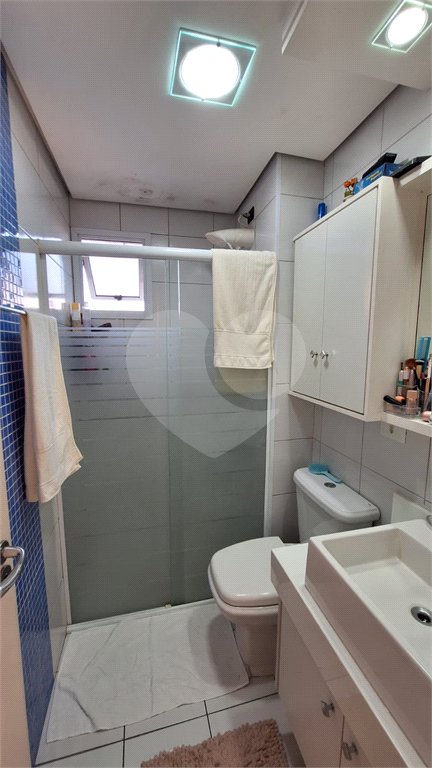 Apartamento à venda com 3 quartos, sendo 1 suíte, em Vila Maria Alta, São Paulo, SP