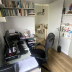Apartamento à venda com 2 quartos, sendo 1 suíte, em Campo Belo, São Paulo, SP