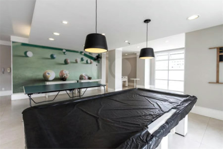 Apartamento à venda com 2 suítes em Barra Funda, São Paulo, SP