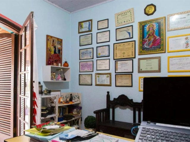 Casa à venda com 3 quartos, sendo 1 suíte,  em Planalto Paulista, São Paulo, SP