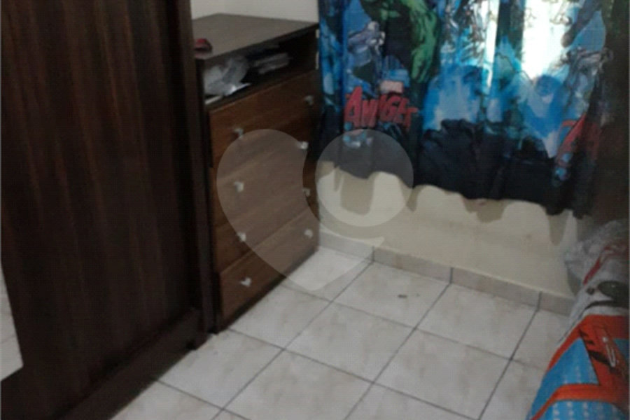 Casa Térrea à venda com 2 quartos em Carandiru, São Paulo, SP