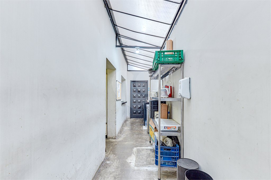 Sobrado à venda com 3 quartos, sendo 1 suíte, em Chácara Santo Antônio, São Paulo, SP