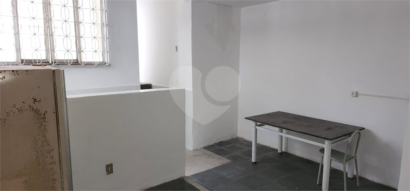 Casa à venda com 4 quartos em São Cristóvão, Rio de Janeiro, RJ