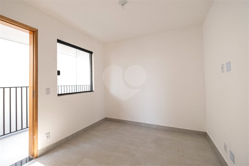 Casa à venda com 2 quartos no condomínio Residencial Laura, São Paulo - SP