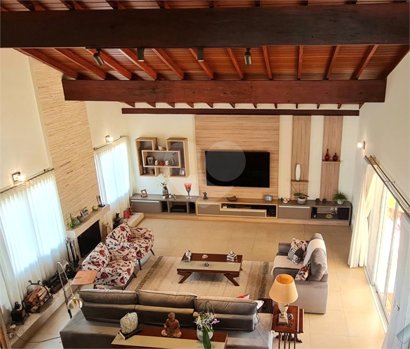 Casa à venda com 5 suítes em Vale das Laranjeiras, Indaiatuba, SP