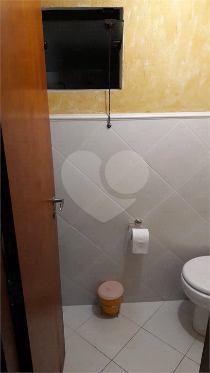 Casa à venda com 3 quartos, sendo 1 suíte, no condomínio Barbará Ii, São Paulo - SP