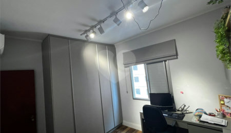Apartamento à venda com 3 quartos, sendo 1 suíte,  no Centro, São Bernardo do Campo, SP