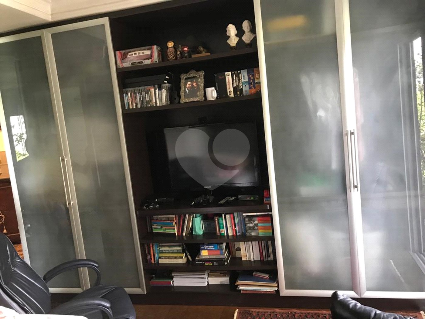 Apartamento à venda com 3 suítes em Vila Morumbi, São Paulo, SP