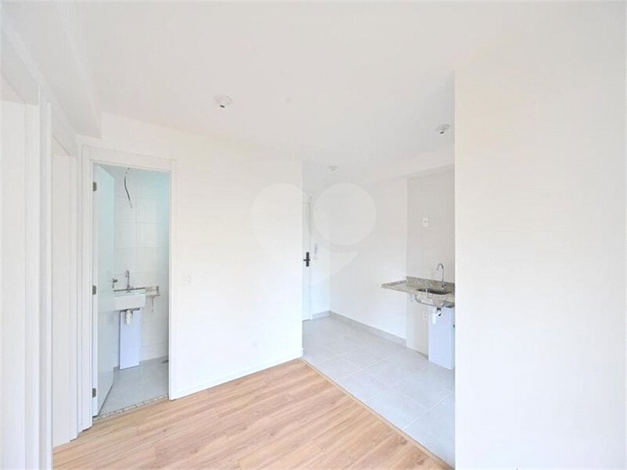 Apartamento para alugar com 2 quartos em Chácara Inglesa, São Paulo, SP