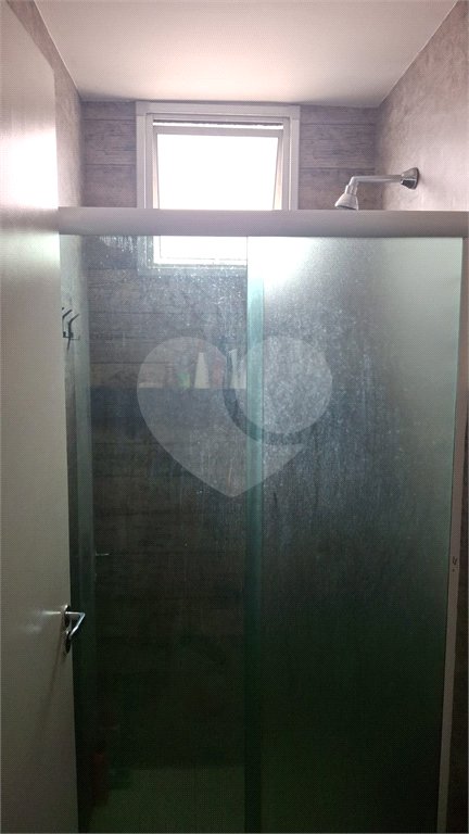 Apartamento à venda com 2 quartos em Campo Grande, Rio de Janeiro, RJ