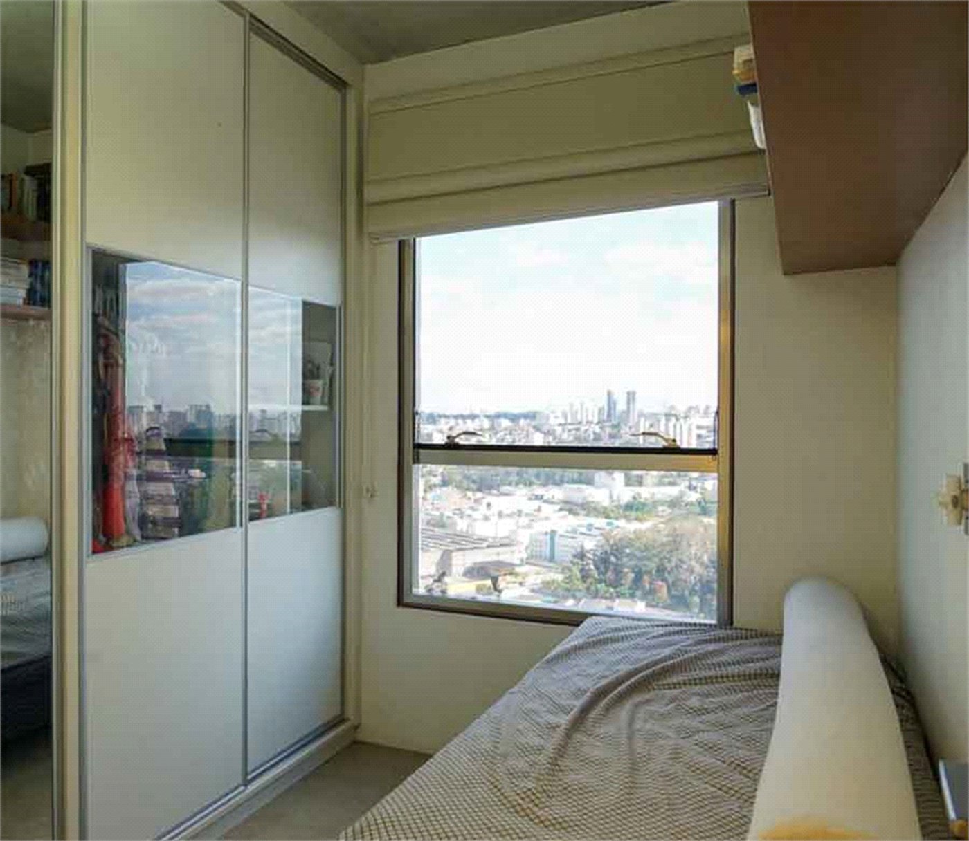 Apartamento à venda com 2 quartos, sendo 1 suíte,  em Vila Leopoldina, São Paulo, SP