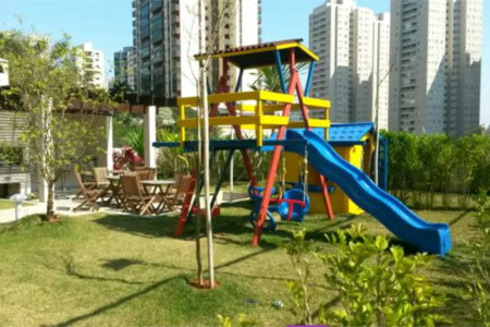 Apartamento à venda com 2 quartos, sendo 1 suíte, em Vila Suzana, São Paulo, SP