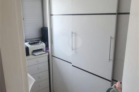 Apartamento à venda com 3 quartos, sendo 1 suíte,  em Vila Gustavo, São Paulo, SP