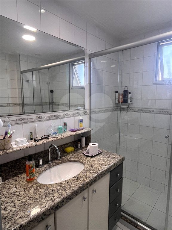 Apartamento à venda com 4 quartos, sendo 2 suítes, em Vila Romana, São Paulo, SP