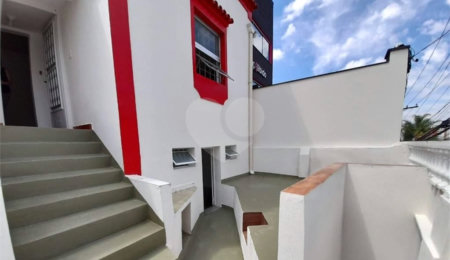 Casa à venda com 3 quartos, sendo 2 suítes,  em Tucuruvi, São Paulo, SP