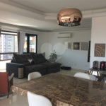 Apartamento à venda com 3 suítes em Vila Suzana, São Paulo, SP
