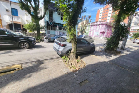 Casa Residencial à venda, Pompéia, Santos - CA0283.