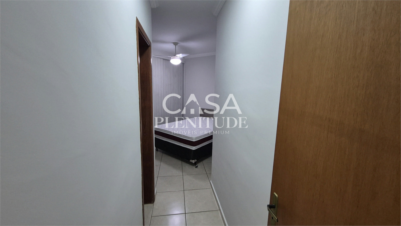 Apartamento à venda com 2 quartos, sendo 1 suíte, em Jardim Gonçalves, Sorocaba, SP