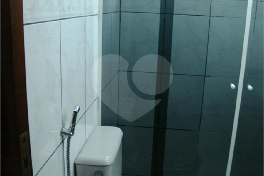 Apartamento à venda com 3 quartos, sendo 1 suíte,  em Mandaqui, São Paulo, SP