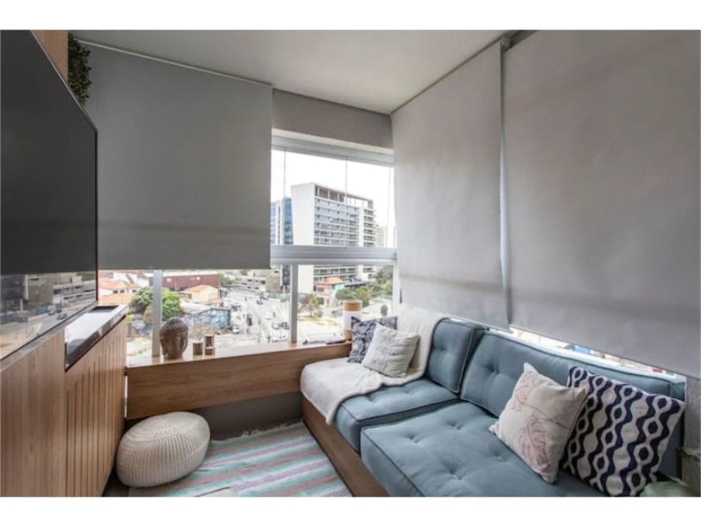 Studio à venda com 1 suíte em Pinheiros, São Paulo, SP