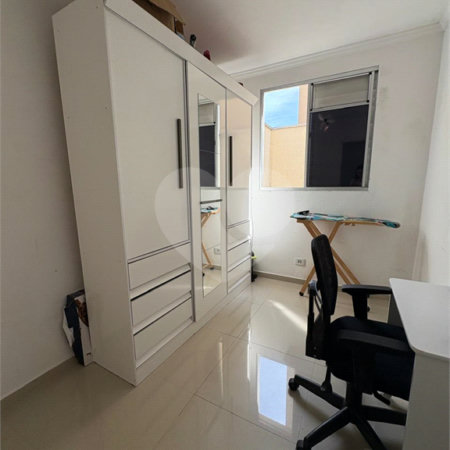 Apartamento à venda com 2 quartos em Vila Caputera, Mogi das Cruzes, SP