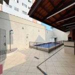 Casa Residencial à venda, Aparecida, Santos - CA0106.