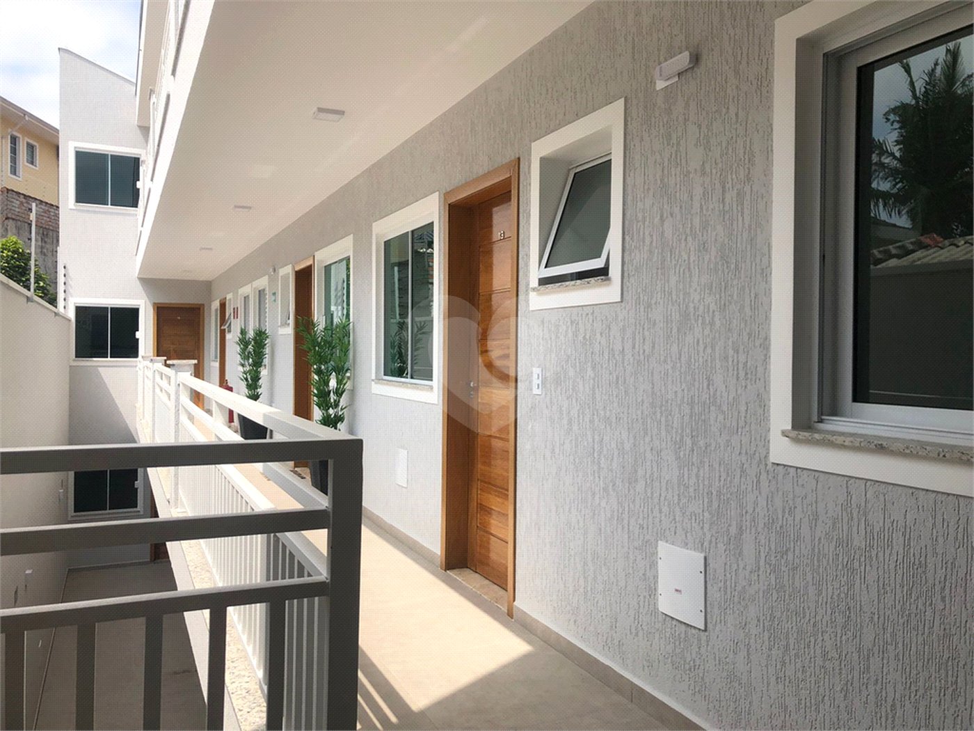 Apartamento à venda com 1 quarto em Parada Inglesa, São Paulo, SP