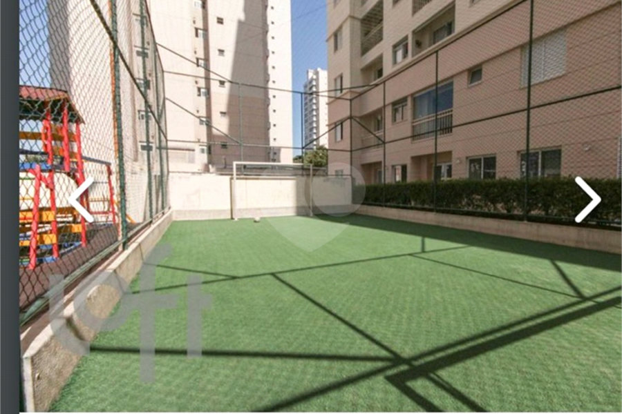 Apartamento à venda com 2 quartos em Limão, São Paulo, SP