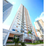 Apartamento à venda com 1 quarto em Vila Partenio, Mogi das Cruzes, SP
