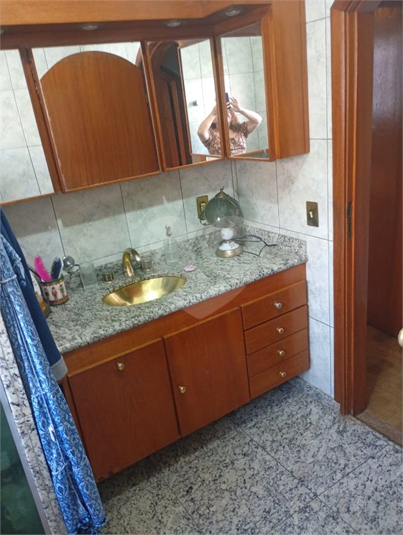 Casa à venda com 3 quartos em Parada Inglesa, São Paulo, SP