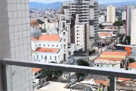 Apartamento à venda com 2 quartos, sendo 1 suíte, em Vila Mazzei, São Paulo, SP