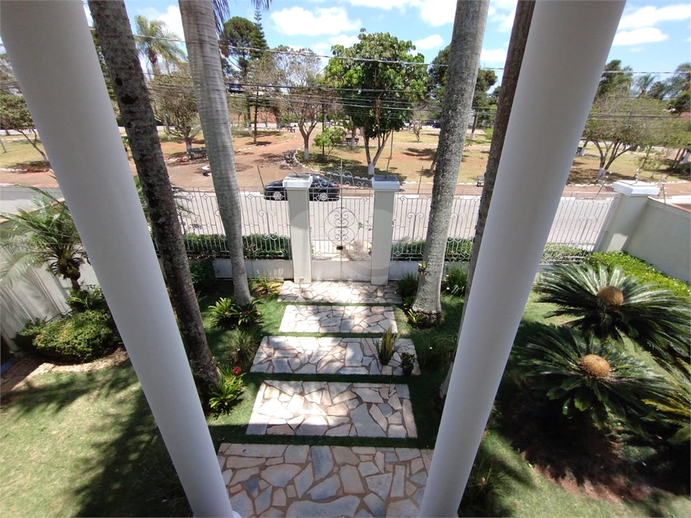 Casa à venda com 5 suítes em Jardim Colombo, Itapetininga, SP