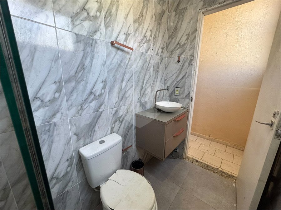 Casa para alugar com 2 suítes em Jardim Fogaça, Itapetininga, SP