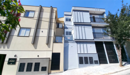Apartamento à venda com 1 quarto em Vila Mazzei, São Paulo, SP