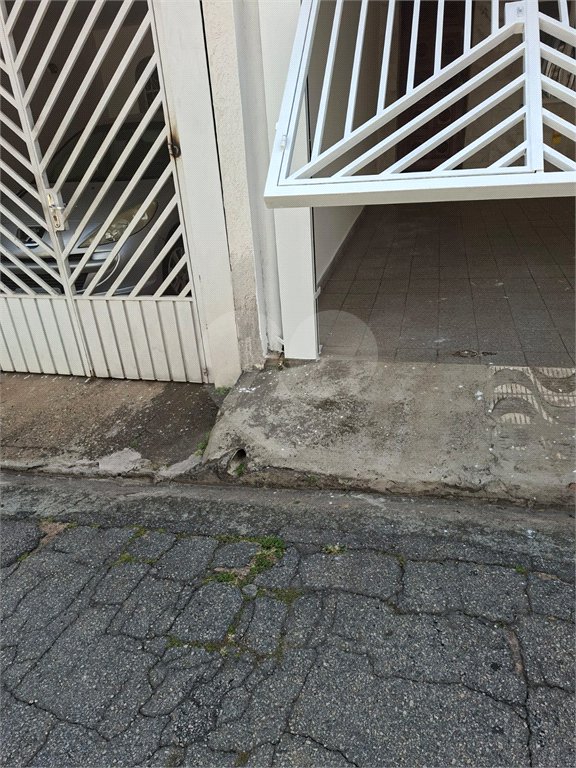 Sobrado à venda com 2 quartos, sendo 1 suíte, em Mandaqui, São Paulo, SP
