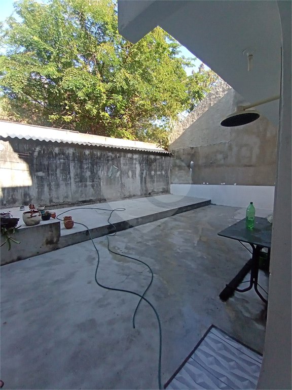 Casa à venda com 4 quartos, sendo 1 suíte, em Campo Grande, Rio de Janeiro, RJ