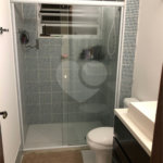 Apartamento para alugar com 1 quarto em Vila Mariana, São Paulo, SP