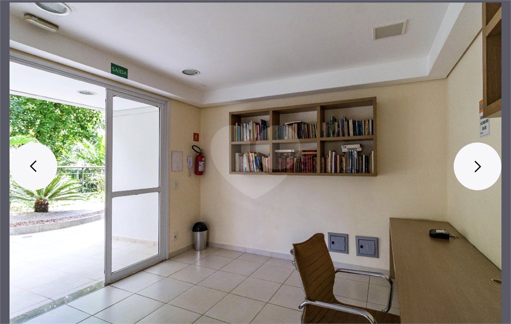 Cobertura à venda com 2 quartos, sendo 1 suíte, em Vila Suzana, São Paulo, SP
