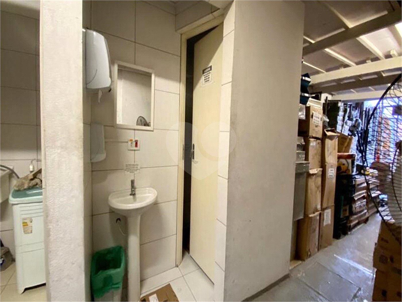 Salão para alugar em Santana, São Paulo, SP