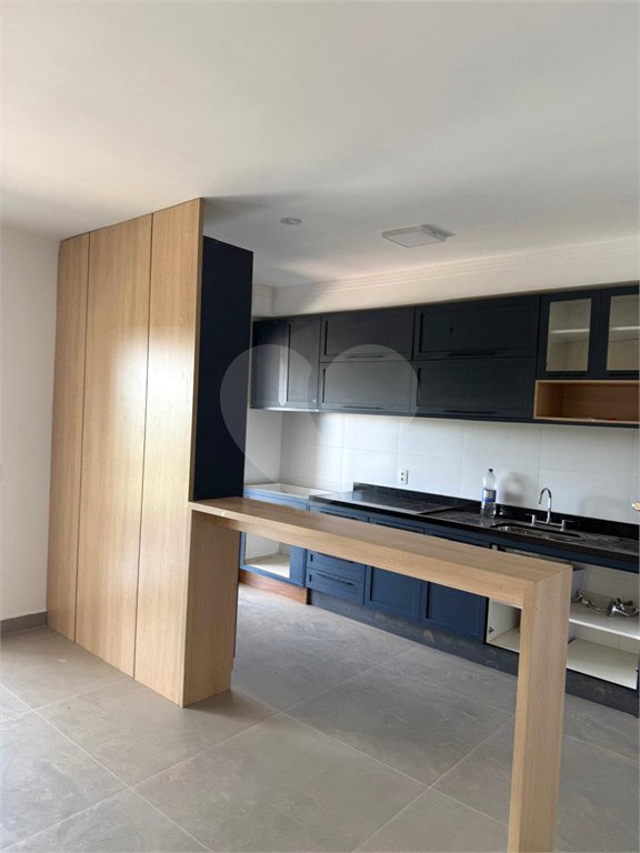 Apartamento para alugar com 3 suítes em Vila Helena, Atibaia, SP