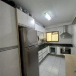 Apartamento à venda com 3 suítes em Santa Teresinha, São Paulo, SP