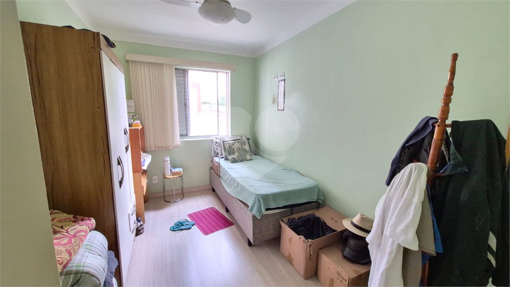 Apartamento à venda com 2 quartos em Jaguaré, São Paulo, SP