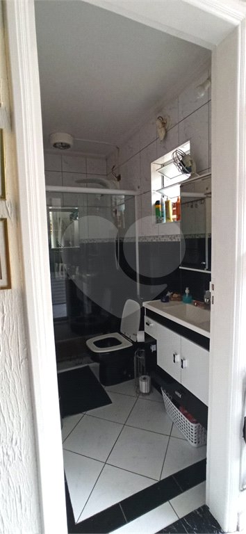 Casa Térrea à venda com 3 quartos, sendo 2 suítes, em Vila Irmãos Arnoni, São Paulo, SP