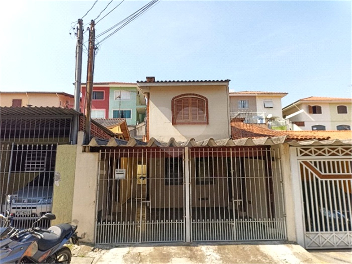 Sobrado à venda com 4 quartos, sendo 1 suíte, em Vila Nova Mazzei, São Paulo, SP