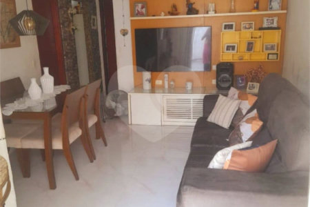 Casa à venda com 4 quartos, sendo 1 suíte, em Guaratiba, Rio de Janeiro, RJ