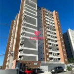 Apartamento à venda com 2 quartos, sendo 1 suíte, em Condomínio Residencial Colinas do Paratehy, São José dos Campos, SP