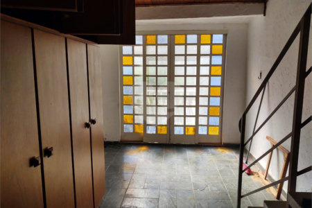 Casa de Vila à venda com 2 quartos em Santana, São Paulo, SP
