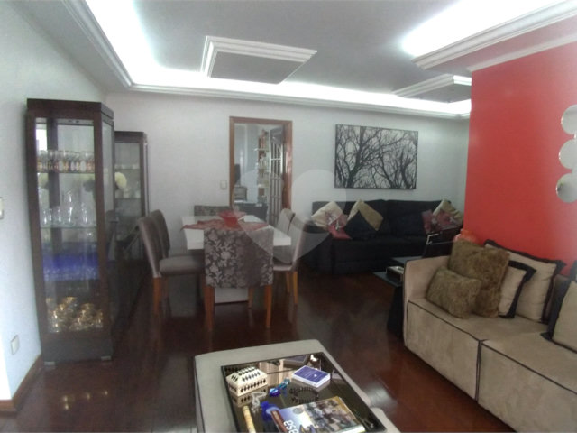 Apartamento à venda com 3 quartos, sendo 1 suíte,  em Santana, São Paulo, SP