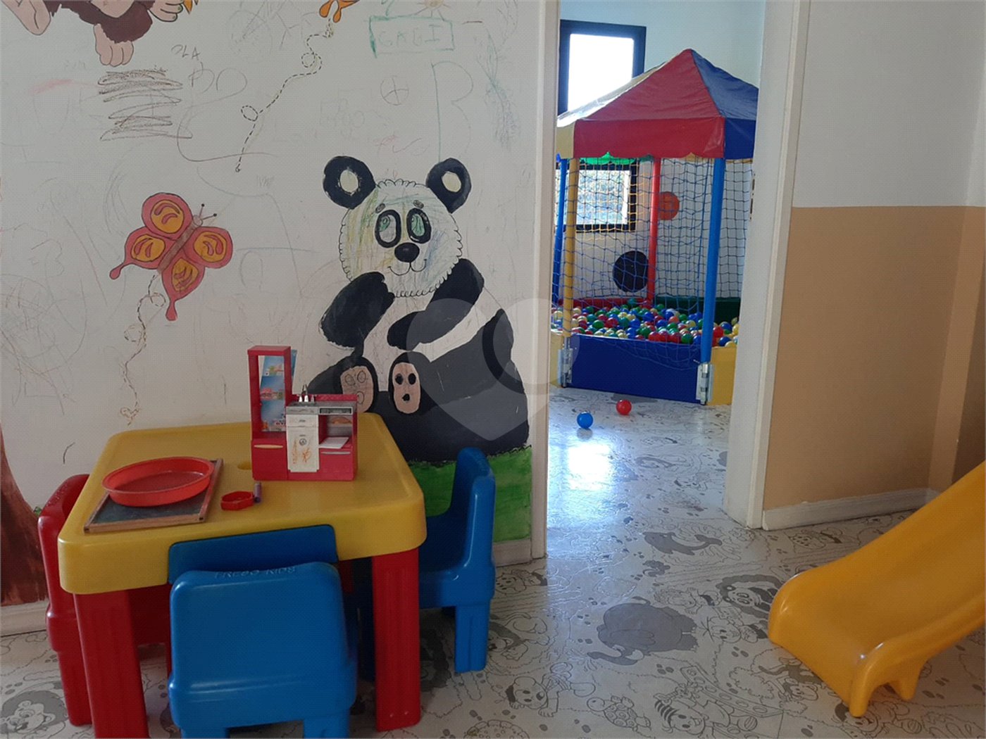 Apartamento à venda com 3 quartos, sendo 2 suítes, em Jardim São Paulo(zona Norte), São Paulo, SP
